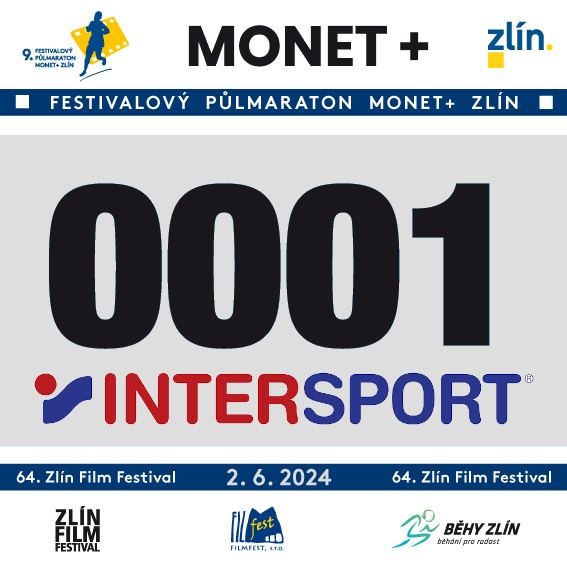 Pětka s Intersportem 5 km